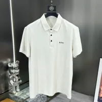 $60.00 USD Boss T-Shirts Short Sleeved For Men #1444208