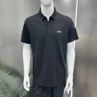 $60.00 USD Boss T-Shirts Short Sleeved For Men #1444209