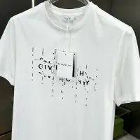 $68.00 USD Givenchy T-Shirts Short Sleeved For Unisex #1444223