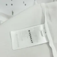 $68.00 USD Givenchy T-Shirts Short Sleeved For Unisex #1444223