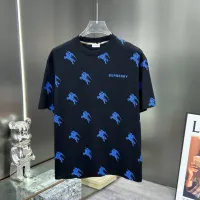 $82.00 USD Burberry T-Shirts Short Sleeved For Men #1444227