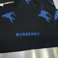 $82.00 USD Burberry T-Shirts Short Sleeved For Men #1444227