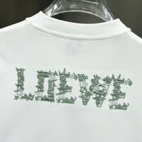 $82.00 USD LOEWE T-Shirts Short Sleeved For Men #1444228