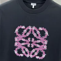 $82.00 USD LOEWE T-Shirts Short Sleeved For Men #1444229