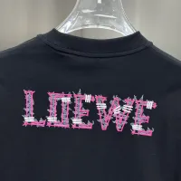 $82.00 USD LOEWE T-Shirts Short Sleeved For Men #1444229