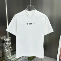 $56.00 USD Boss T-Shirts Short Sleeved For Men #1444249