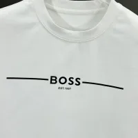 $56.00 USD Boss T-Shirts Short Sleeved For Men #1444249