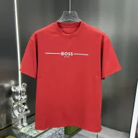$56.00 USD Boss T-Shirts Short Sleeved For Men #1444250