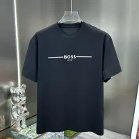 $56.00 USD Boss T-Shirts Short Sleeved For Men #1444251