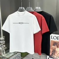 $56.00 USD Boss T-Shirts Short Sleeved For Men #1444251