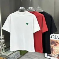 $56.00 USD Bottega Veneta BV T-Shirts Short Sleeved For Men #1444254