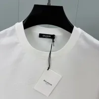 $72.00 USD Balmain T-Shirts Short Sleeved For Unisex #1444282