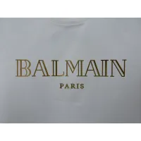 $72.00 USD Balmain T-Shirts Short Sleeved For Unisex #1444285