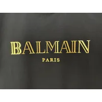 $72.00 USD Balmain T-Shirts Short Sleeved For Unisex #1444286