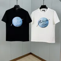 $72.00 USD Balmain T-Shirts Short Sleeved For Unisex #1444287