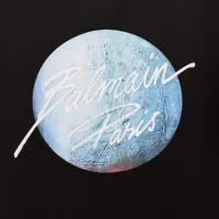 $72.00 USD Balmain T-Shirts Short Sleeved For Unisex #1444288