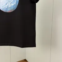 $72.00 USD Balmain T-Shirts Short Sleeved For Unisex #1444288