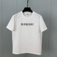 $72.00 USD Burberry T-Shirts Short Sleeved For Unisex #1444289