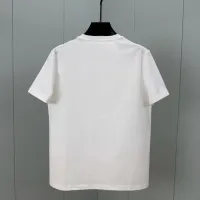 $72.00 USD Burberry T-Shirts Short Sleeved For Unisex #1444289
