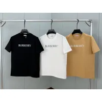 $72.00 USD Burberry T-Shirts Short Sleeved For Unisex #1444289