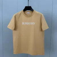 $72.00 USD Burberry T-Shirts Short Sleeved For Unisex #1444290