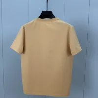 $72.00 USD Burberry T-Shirts Short Sleeved For Unisex #1444290