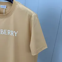 $72.00 USD Burberry T-Shirts Short Sleeved For Unisex #1444290