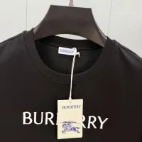 $72.00 USD Burberry T-Shirts Short Sleeved For Unisex #1444291