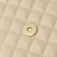 $102.00 USD Yves Saint Laurent YSL AAA Quality Messenger Bags For Women #1444296