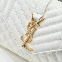 $102.00 USD Yves Saint Laurent YSL AAA Quality Messenger Bags For Women #1444298