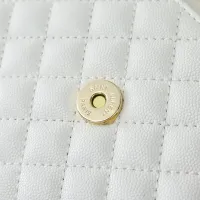 $102.00 USD Yves Saint Laurent YSL AAA Quality Messenger Bags For Women #1444298