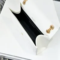 $108.00 USD Yves Saint Laurent YSL AAA Quality Messenger Bags For Women #1444299