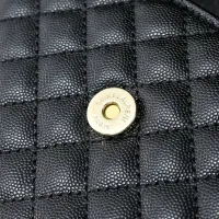 $102.00 USD Yves Saint Laurent YSL AAA Quality Messenger Bags For Women #1444300