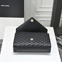 $108.00 USD Yves Saint Laurent YSL AAA Quality Messenger Bags For Women #1444301