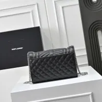 $102.00 USD Yves Saint Laurent YSL AAA Quality Messenger Bags For Women #1444302