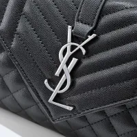 $102.00 USD Yves Saint Laurent YSL AAA Quality Messenger Bags For Women #1444302
