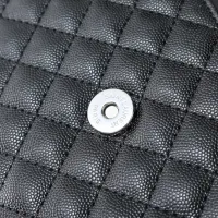 $102.00 USD Yves Saint Laurent YSL AAA Quality Messenger Bags For Women #1444302