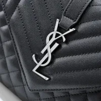 $108.00 USD Yves Saint Laurent YSL AAA Quality Messenger Bags For Women #1444303
