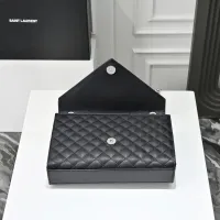 $108.00 USD Yves Saint Laurent YSL AAA Quality Messenger Bags For Women #1444303