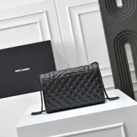 $102.00 USD Yves Saint Laurent YSL AAA Quality Messenger Bags For Women #1444304
