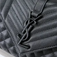 $102.00 USD Yves Saint Laurent YSL AAA Quality Messenger Bags For Women #1444304