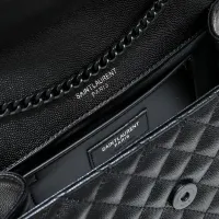 $102.00 USD Yves Saint Laurent YSL AAA Quality Messenger Bags For Women #1444304