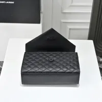 $102.00 USD Yves Saint Laurent YSL AAA Quality Messenger Bags For Women #1444304