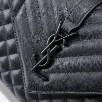 $108.00 USD Yves Saint Laurent YSL AAA Quality Messenger Bags For Women #1444306