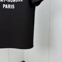 $72.00 USD Yves Saint Laurent YSL T-shirts Short Sleeved For Unisex #1444309