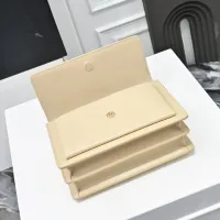 $105.00 USD Yves Saint Laurent YSL AAA Quality Messenger Bags For Women #1444310