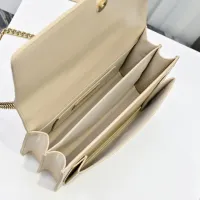 $105.00 USD Yves Saint Laurent YSL AAA Quality Messenger Bags For Women #1444310