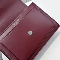 $105.00 USD Yves Saint Laurent YSL AAA Quality Messenger Bags For Women #1444312