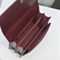 $105.00 USD Yves Saint Laurent YSL AAA Quality Messenger Bags For Women #1444312