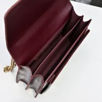 $105.00 USD Yves Saint Laurent YSL AAA Quality Messenger Bags For Women #1444313